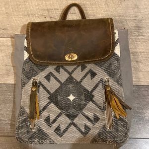 Myra bag backpack